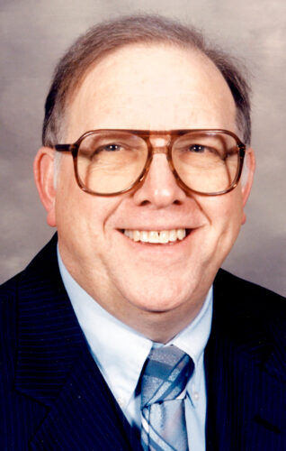 James Clifford Myers